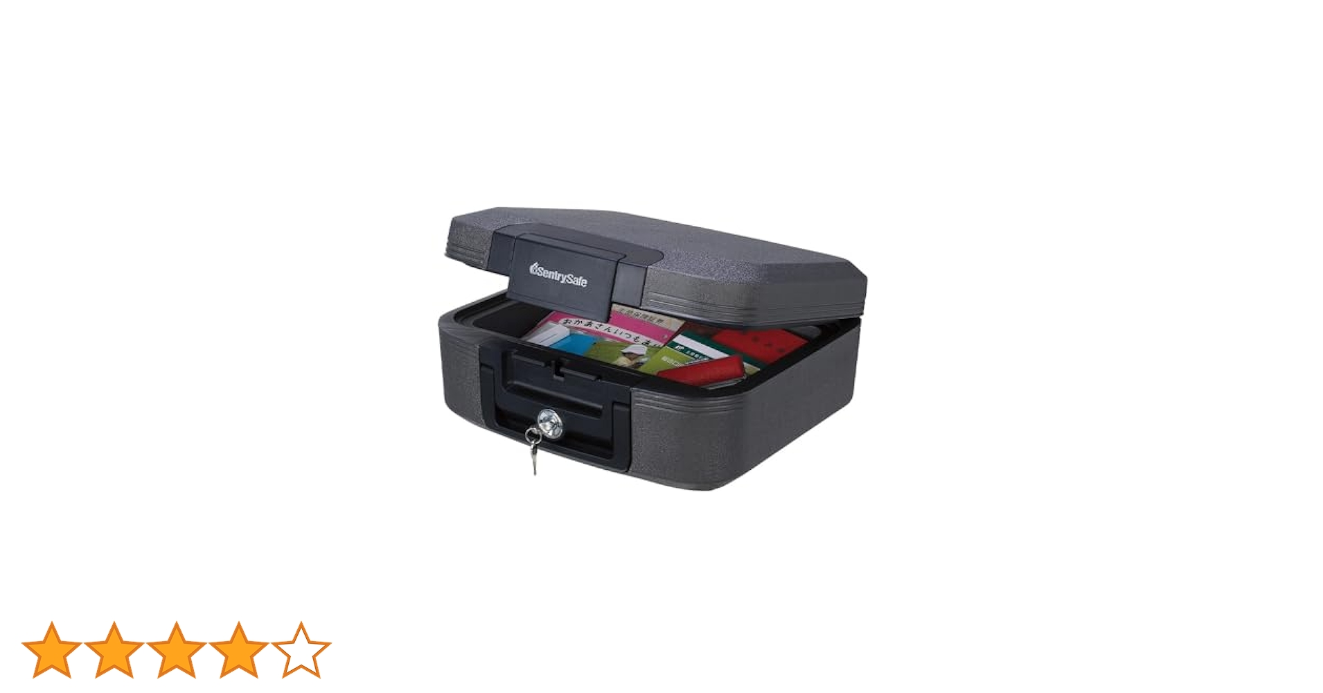 未使用！ sentry cfw30200 1時間耐火金庫 チューブラーキー Amazon.co.jp: SENTRY (セントリー) 金庫 家庭用 ETL規格 72時間